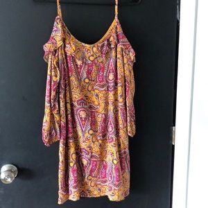 Boho dress